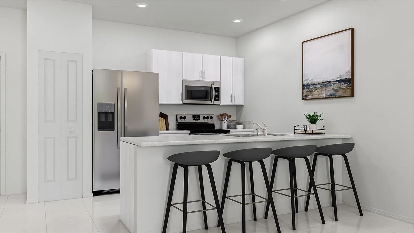 Casa nueva en Citadelle, Miami-Dade